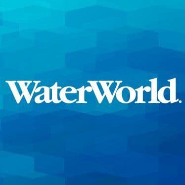 WaterWorld Magazine color logo