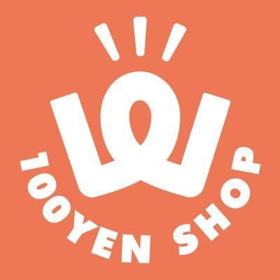 100円均一 ワッツ｜Watts color logo