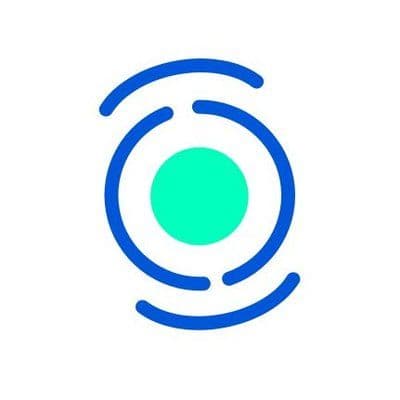 Waypoint 🧭 color logo