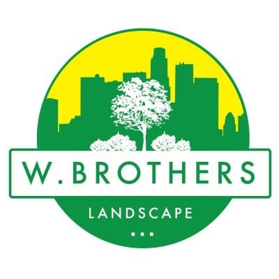 W Brothers Landscape color logo