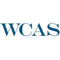 WCAS color logo