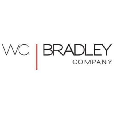 W.C. Bradley Co. color logo