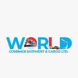 World coverage shipment & cargo limited