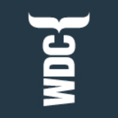Whale and Dolphin Conservation color logo