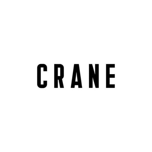 Crane color logo