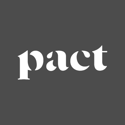 Wearpact color logo