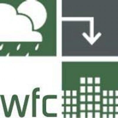 Weather Forecast color logo