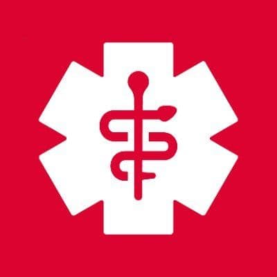 Weatherby Healthcare color logo