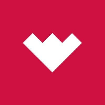 Weatherford color logo