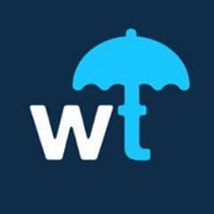 WeatherTAB color logo