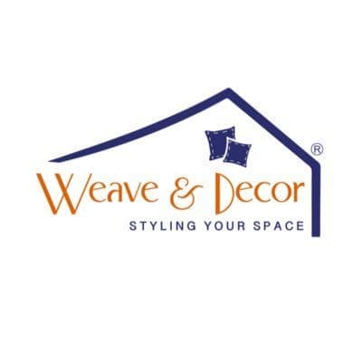 Weave & Decor color logo