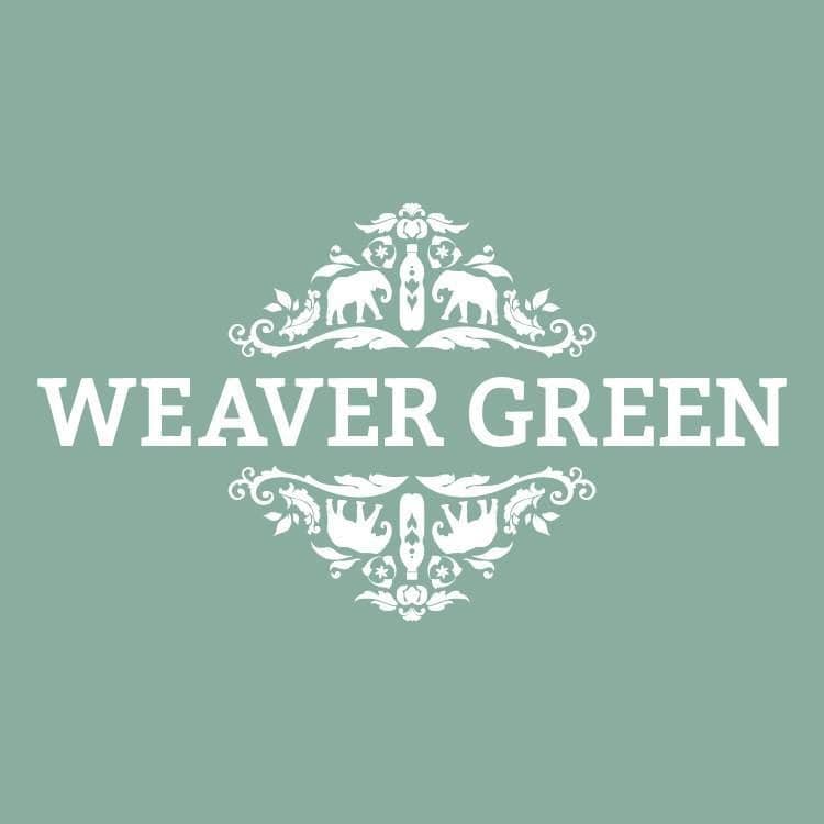 Weaver Green color logo