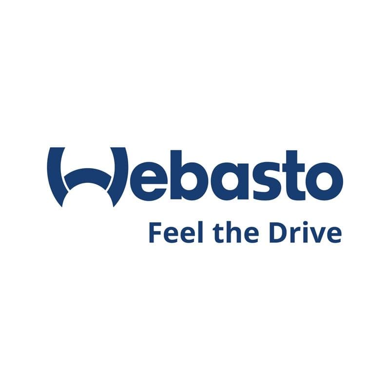 Webasto Group color logo