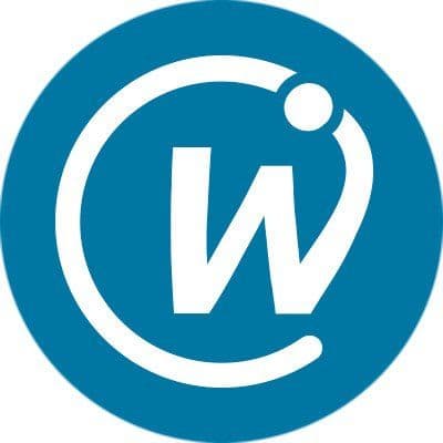 Webconsultas color logo