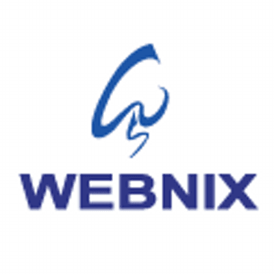 Webnix Technology Limited color logo