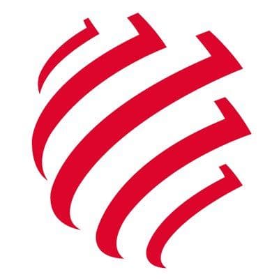 Webuild color logo