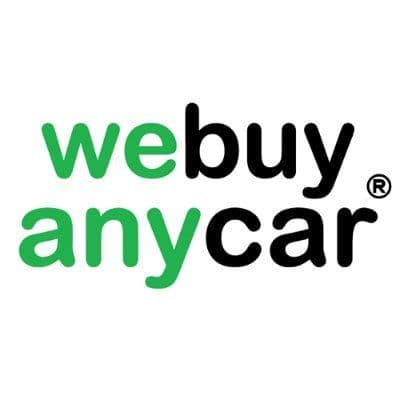 webuyanycar.com USA color logo