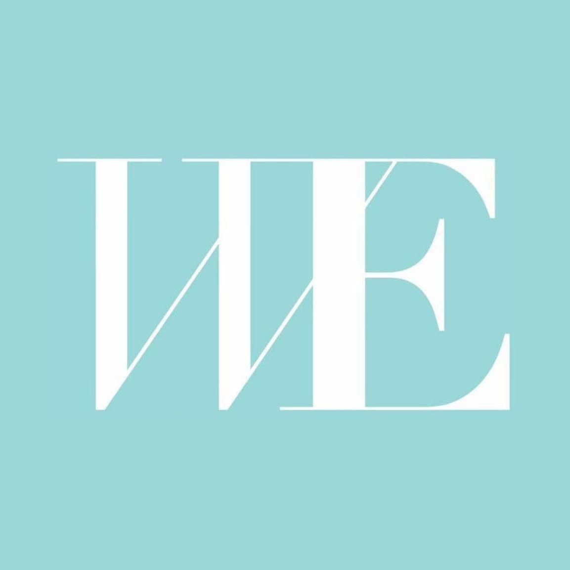 Wedding Estates color logo