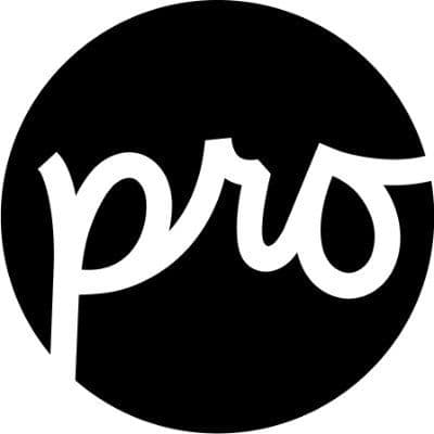 WeddingPro color logo