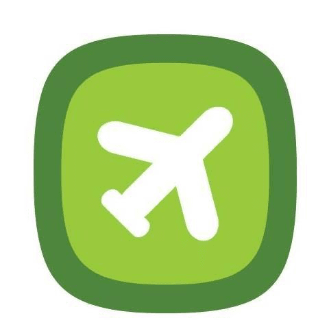 Wego color logo