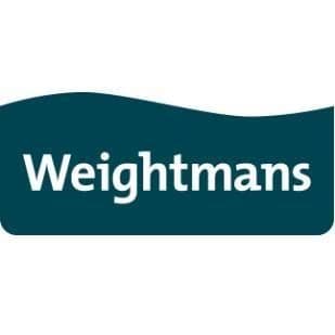 Weightmans color logo