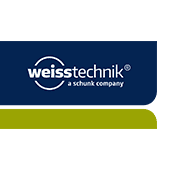 Weisstechnik color logo