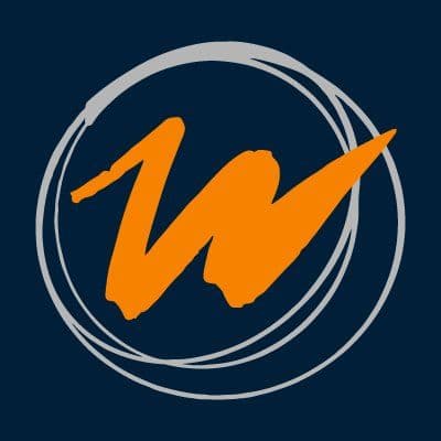 Wellesley Hills Financial color logo