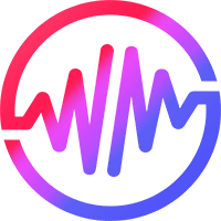 WEMIX color logo