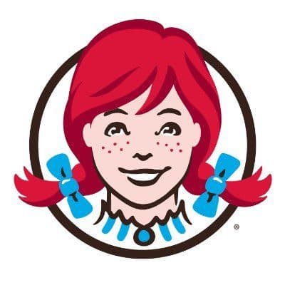 Wendy's® color logo