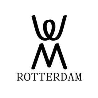 Wereldmuseum Rotterdam color logo