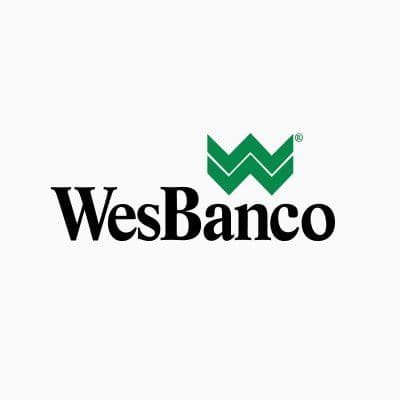 WesBanco Bank color logo