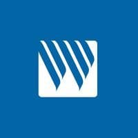 Wescom Holdings color logo