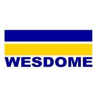 Wesdome color logo