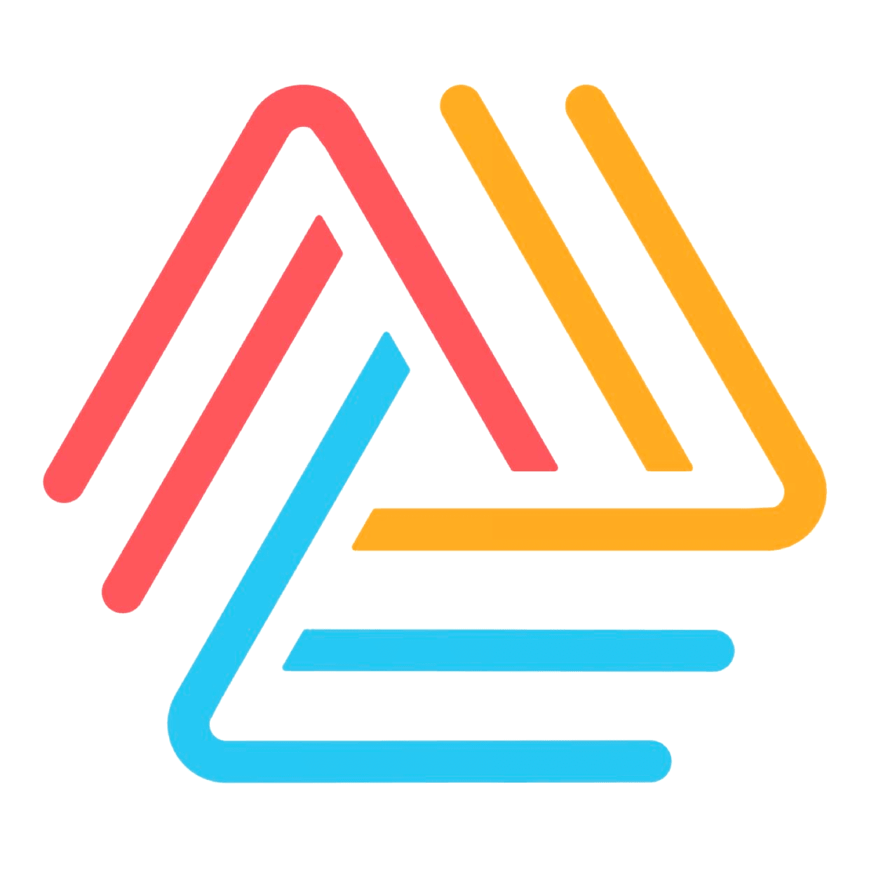 WeShre color logo
