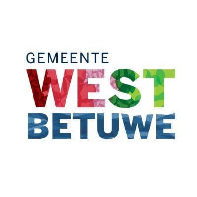 West Betuwe color logo