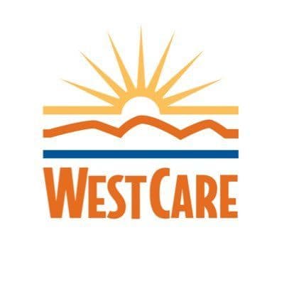 WestCare color logo