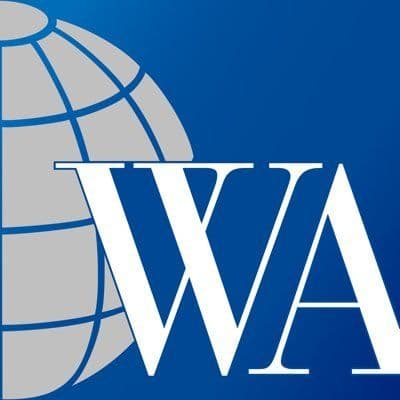Western Asset color logo