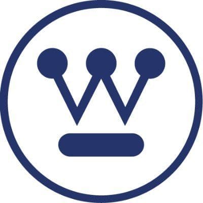 Westinghouse Nuclear color logo
