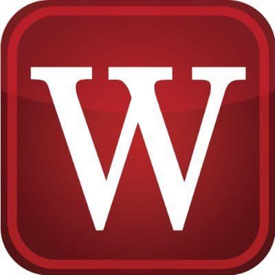 Westlake Financial color logo