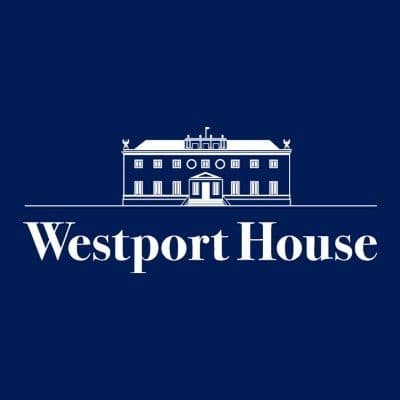 Westport House color logo