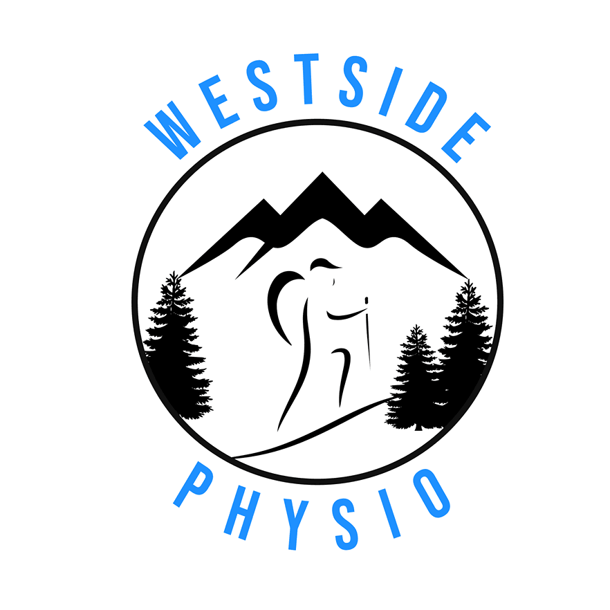 Westside Physio color logo