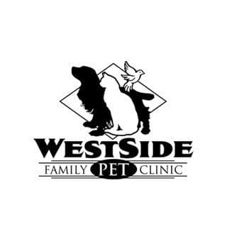 Westside Family Pet Clinic color logo