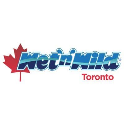 Wet'n'Wild Toronto color logo