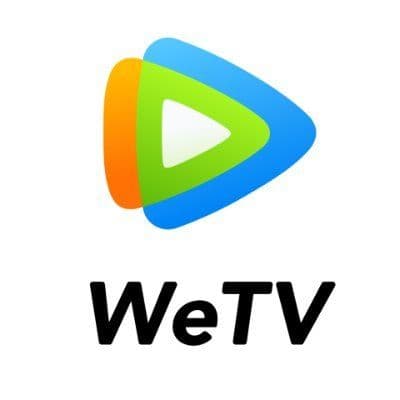 WeTV color logo