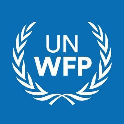 World Food Programme color logo