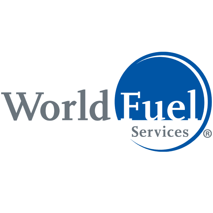 World Fuel Services Careers color logo
