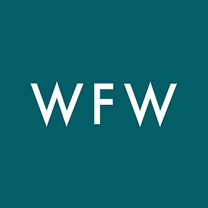 Watson Farley & Williams color logo