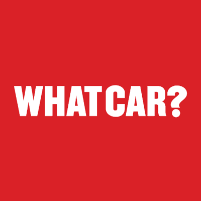 What Car? color logo