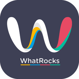 WhatRocks