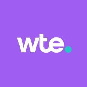 What To Expect color logo